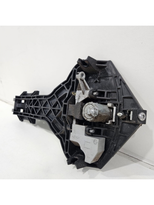 Maçaneta Suporte Porta Dianteira Mb Sprinter 415 2013 À 2019