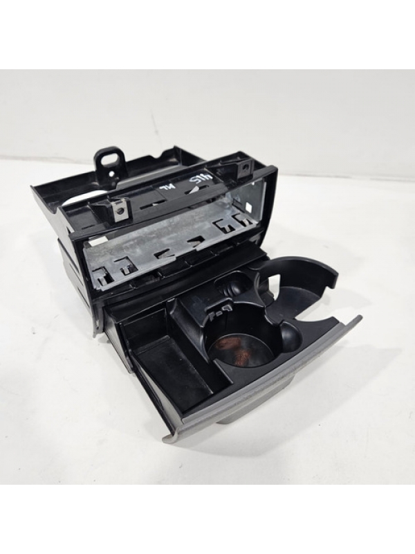 Porta Copos Console Mb Sprinter 311 313 415 515 2013 À 2019.