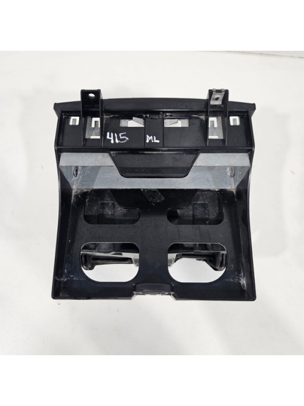 Porta Copos Console Mb Sprinter 311 313 415 515 2013 À 2019.