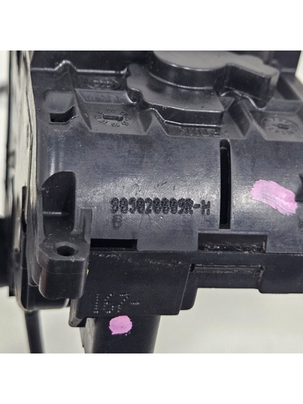 Fechadura Porta Dianteira Direita Renault Master 2013 À 2022