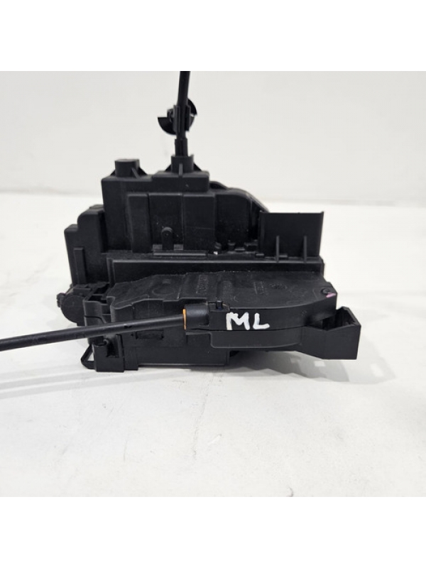 Fechadura Porta Dianteira Direita Renault Master 2013 À 2022