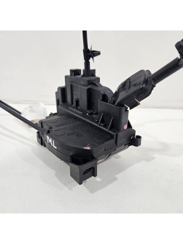 Fechadura Porta Dianteira Direita Renault Master 2013 À 2022