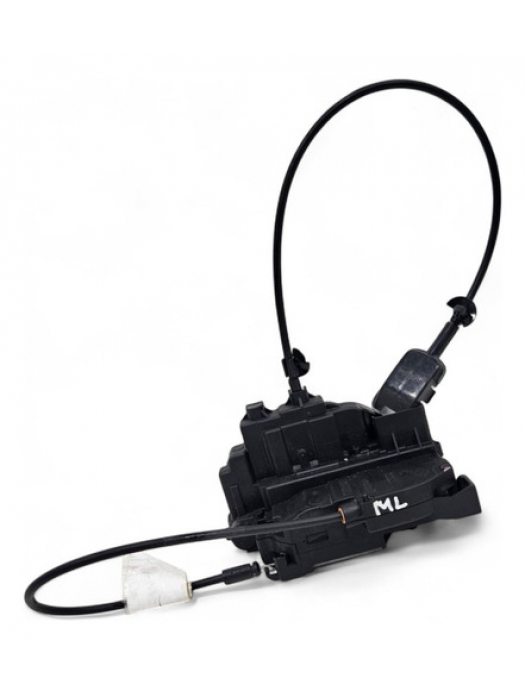 Fechadura Porta Dianteira Direita Renault Master 2013 À 2022