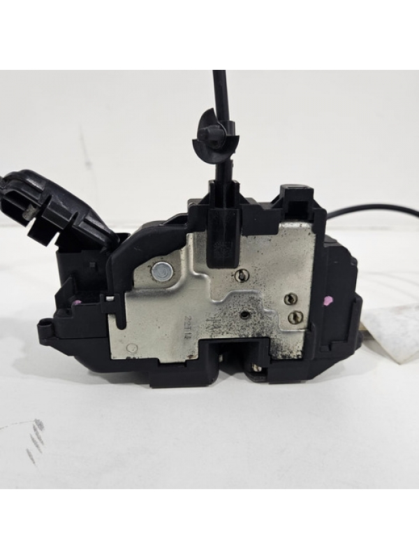 Fechadura Porta Dianteira Direita Renault Master 2013 À 2022