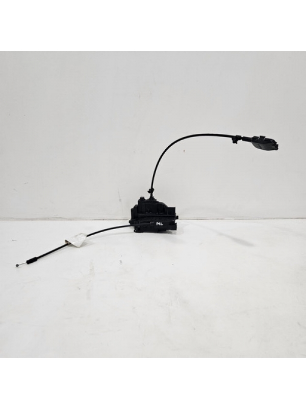 Fechadura Porta Dianteira Direita Renault Master 2013 À 2022