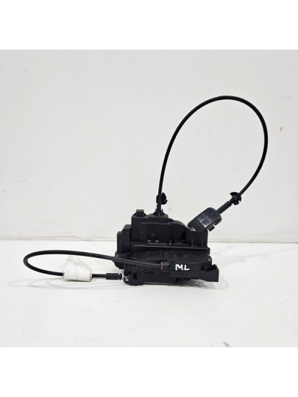 Fechadura Porta Dianteira Direita Renault Master 2013 À 2022