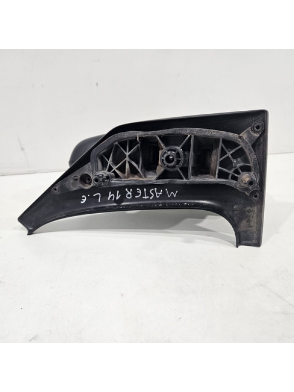 Espelho Retrovisor Esquerdo Renault Master 2.5 2006 Até 2012