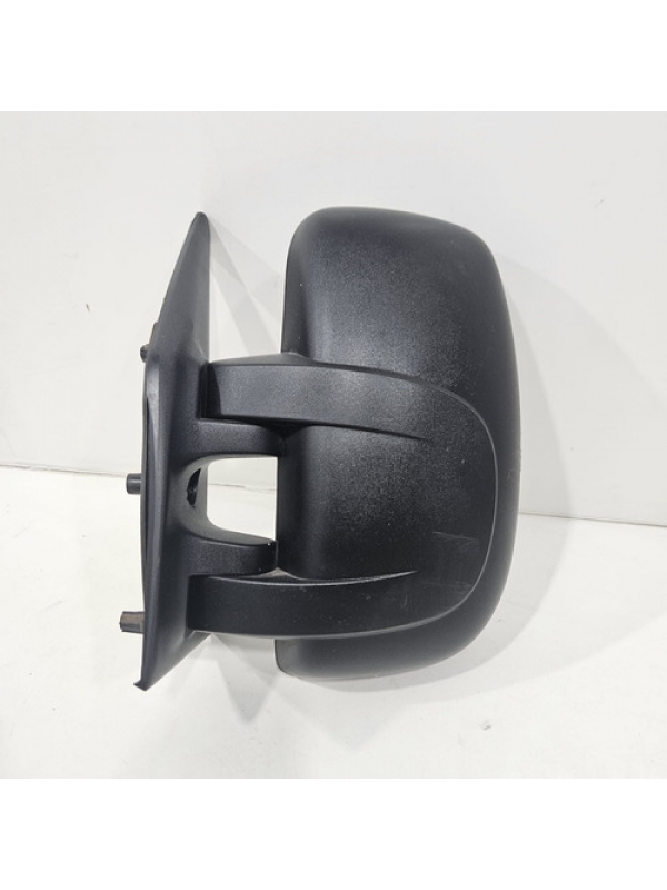 Espelho Retrovisor Esquerdo Renault Master 2.5 2006 Até 2012