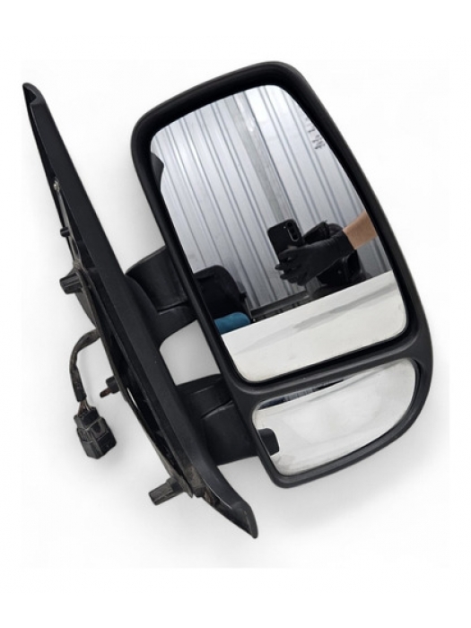 Retrovisor Direito Renault Master 2.5 2006 2007 À 2011 2012.
