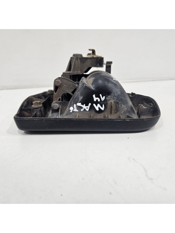 Maçaneta Externa Porta Direita Renault Master 2006 Até 2012.