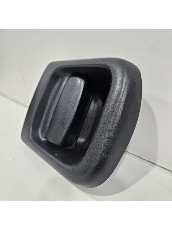 Maçaneta Externa Porta Direita Renault Master 2006 Até 2012.