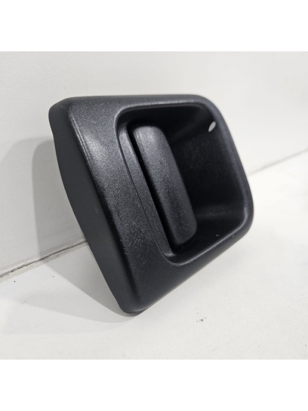 Maçaneta Externa Porta Direita Renault Master 2006 Até 2012.