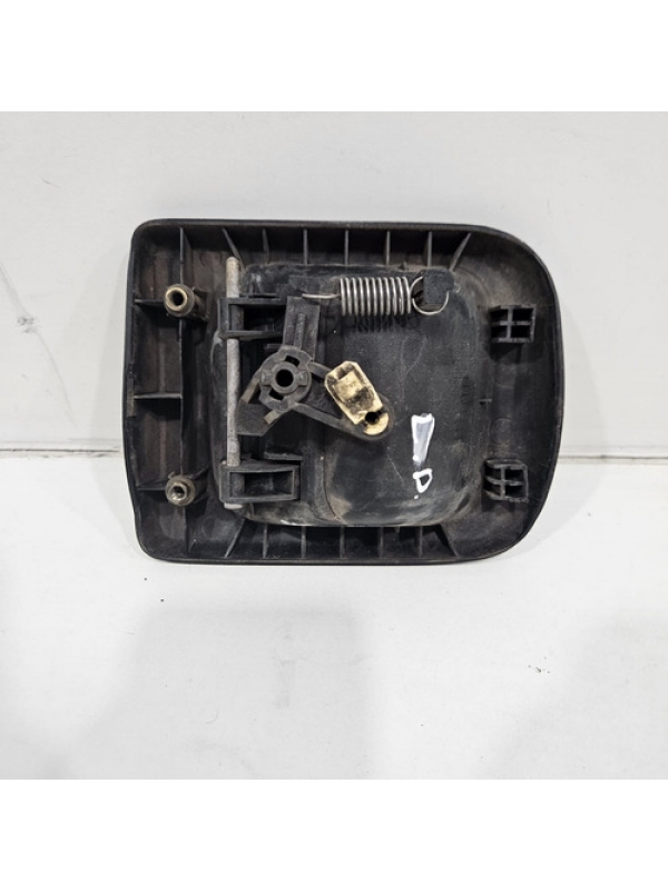 Maçaneta Externa Porta Direita Renault Master 2006 Até 2012.
