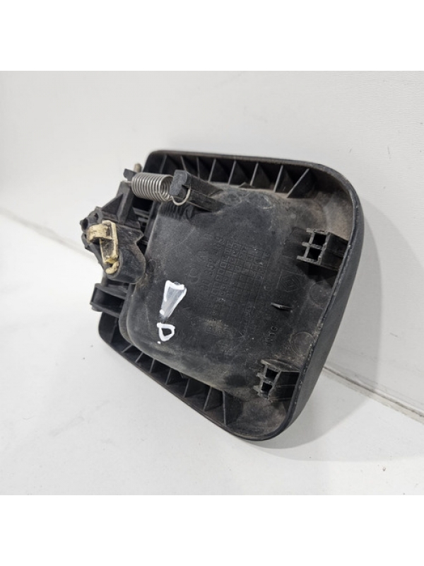 Maçaneta Externa Porta Direita Renault Master 2006 Até 2012.