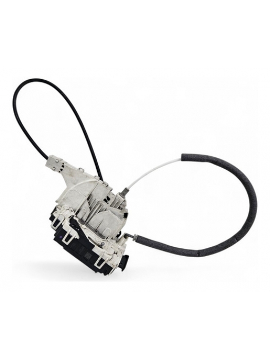 Fechadura Dianteira Esquerda Mb Sprinter 415 515 2013 À 2019