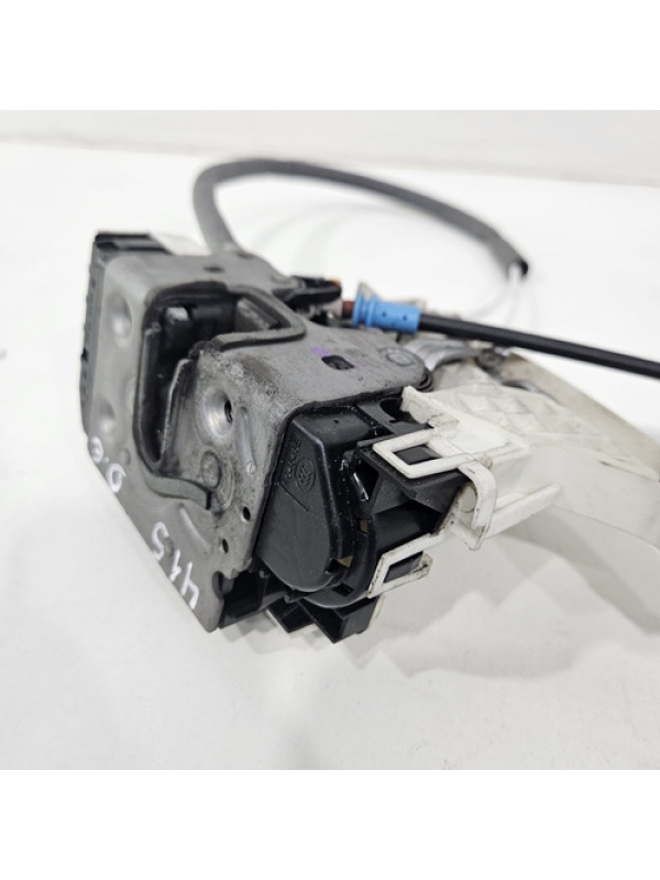 Fechadura Dianteira Esquerda Mb Sprinter 415 515 2013 À 2019