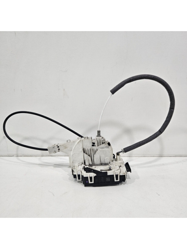 Fechadura Dianteira Esquerda Mb Sprinter 415 515 2013 À 2019