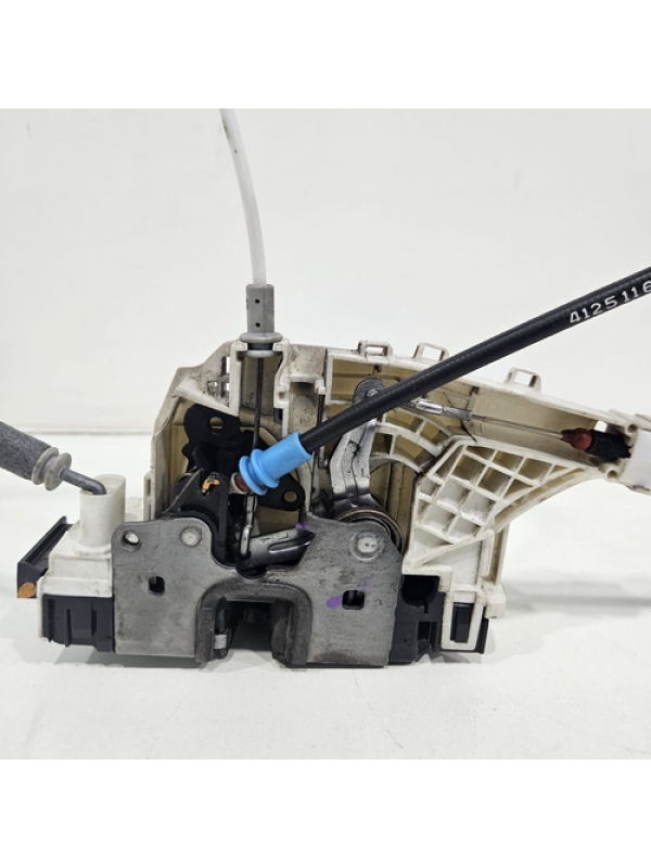 Fechadura Dianteira Esquerda Mb Sprinter 415 515 2013 À 2019