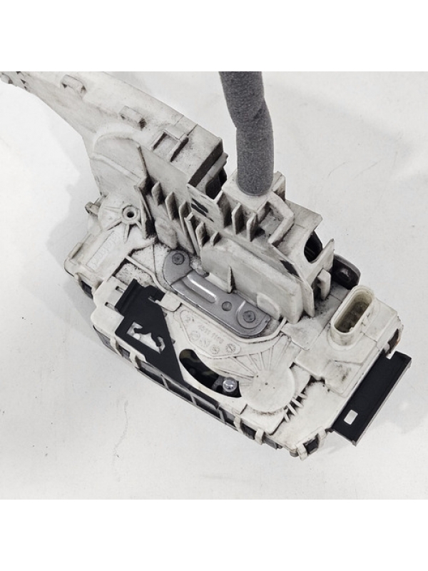 Fechadura Dianteira Esquerda Mb Sprinter 415 515 2013 À 2019