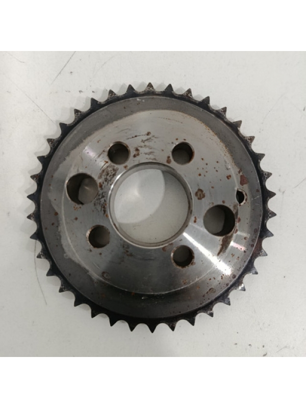 Engrenagem De Distribuição Motor Ford Transit 2.4 2011 2012