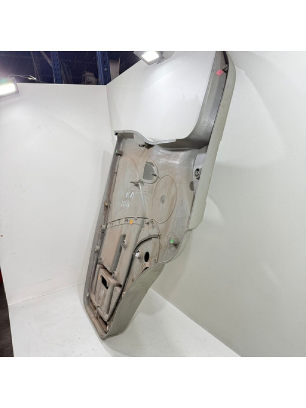 Forro De Porta Direito Renault Master 2.5 2006 2007 08 À 12.