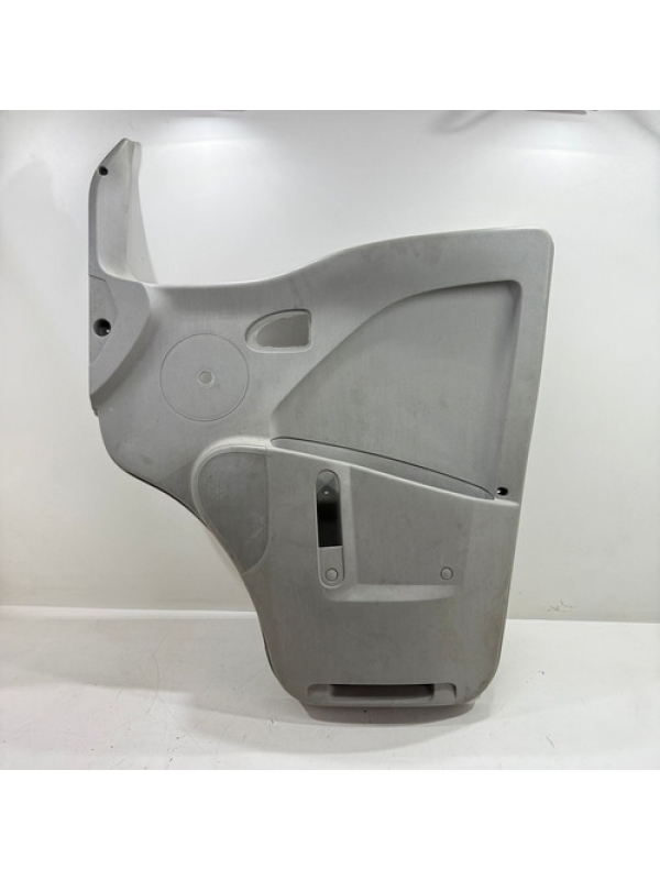Forro De Porta Direito Renault Master 2.5 2006 2007 08 À 12.