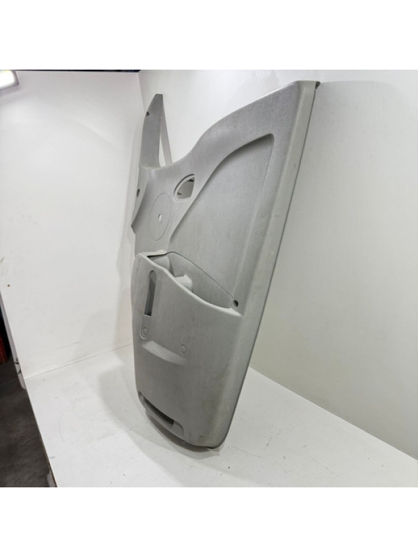 Forro De Porta Direito Renault Master 2.5 2006 2007 08 À 12.