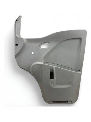 Forro De Porta Direito Renault Master 2.5 2006 2007 08 À 12.