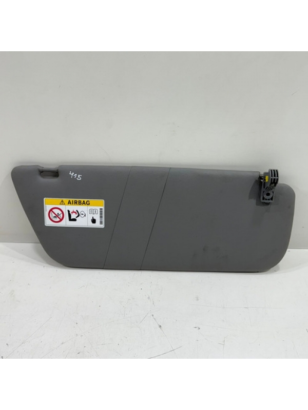 Quebra Sol Lado Direito Mb Sprinter 2013 2014 2015 2016 À 19