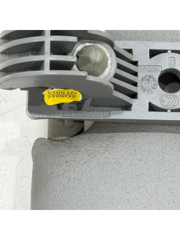 Quebra Sol Lado Direito Mb Sprinter 2013 2014 2015 2016 À 19