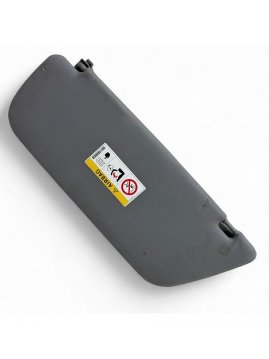 Quebra Sol Lado Direito Mb Sprinter 2013 2014 2015 2016 À 19