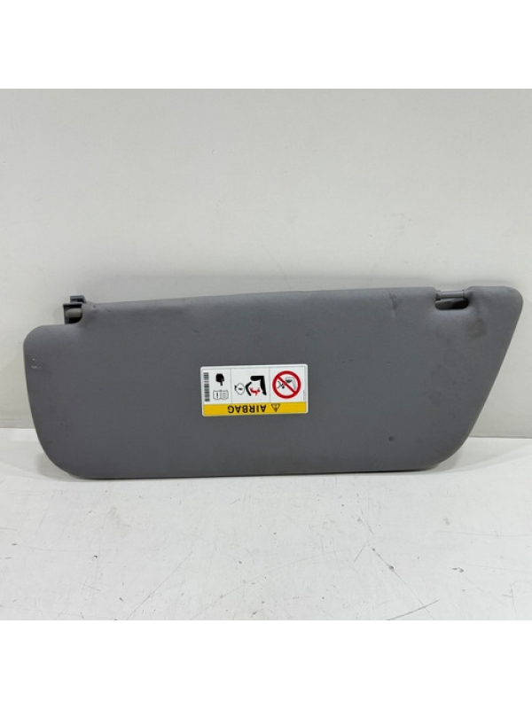 Quebra Sol Lado Direito Mb Sprinter 2013 2014 2015 2016 À 19