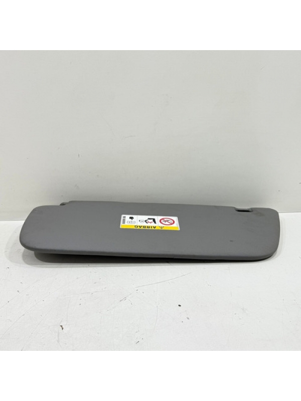 Quebra Sol Lado Direito Mb Sprinter 2013 2014 2015 2016 À 19