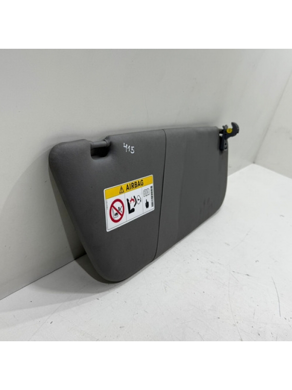 Quebra Sol Lado Direito Mb Sprinter 2013 2014 2015 2016 À 19