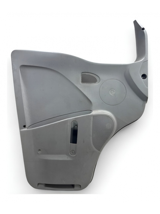 Forro De Porta Esquerdo Renault Master 2.5 2006 2007 À 2012.