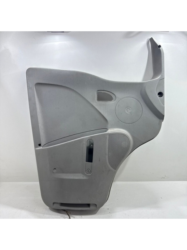 Forro De Porta Esquerdo Renault Master 2.5 2006 2007 À 2012.