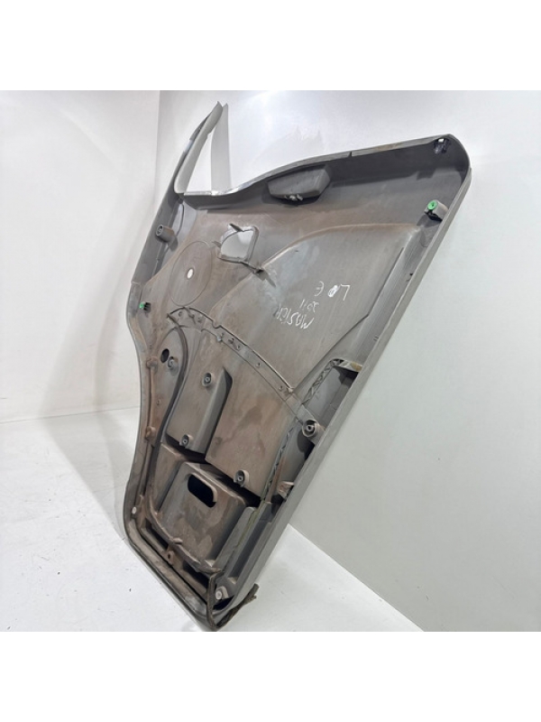 Forro De Porta Esquerdo Renault Master 2.5 2006 2007 À 2012.