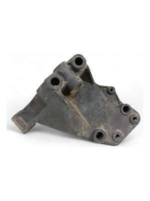 Suporte Coxim Inferior Bloco Motor Fiat Ducato 2.3 2006 À 17