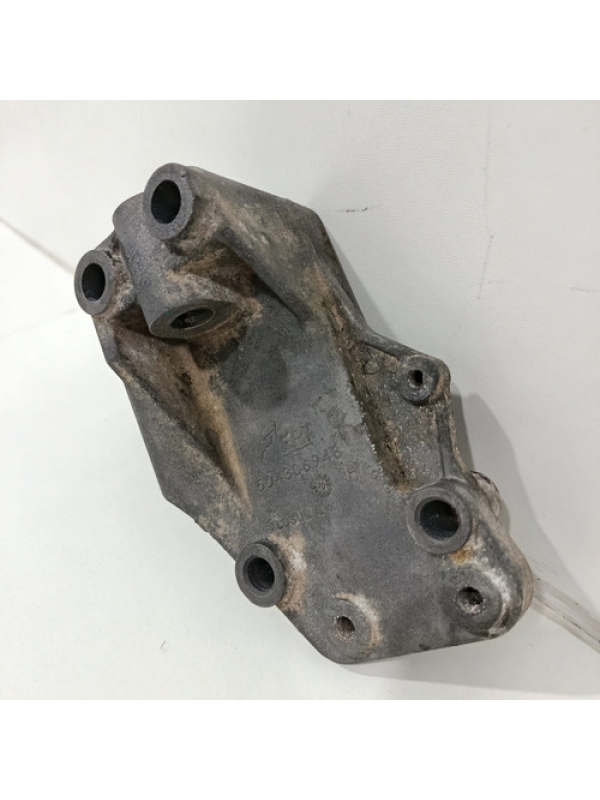 Suporte Coxim Inferior Bloco Motor Fiat Ducato 2.3 2006 À 17