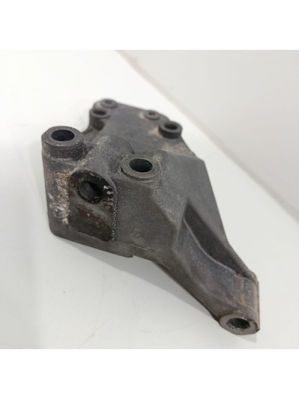 Suporte Coxim Inferior Bloco Motor Fiat Ducato 2.3 2006 À 17