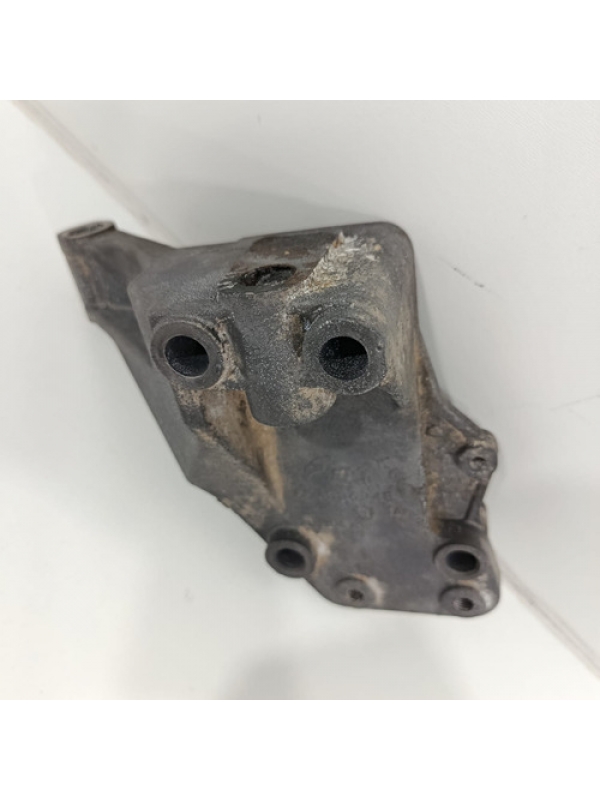 Suporte Coxim Inferior Bloco Motor Fiat Ducato 2.3 2006 À 17