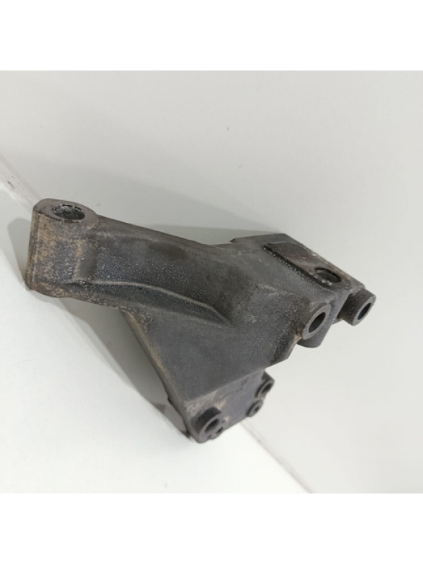 Suporte Coxim Inferior Bloco Motor Fiat Ducato 2.3 2006 À 17