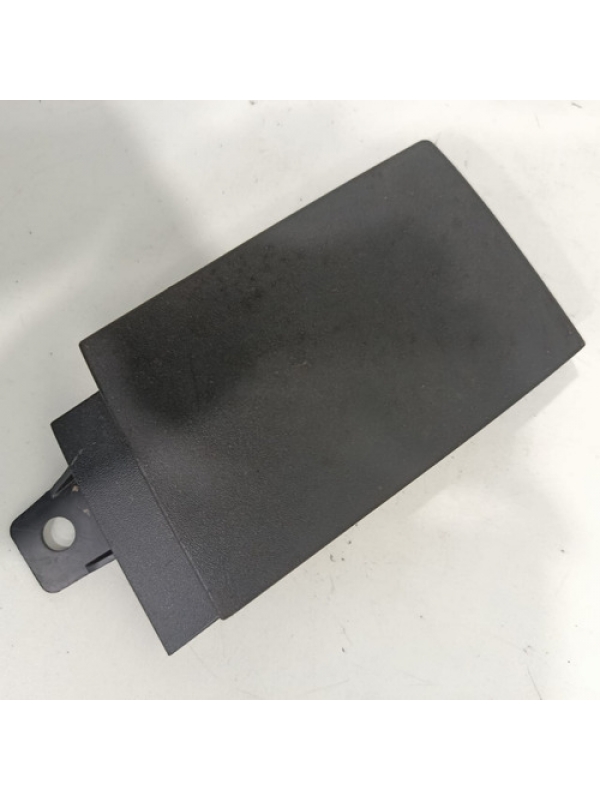 Acabamento Polaina Traseira Mb Sprinter 315 417 517 2023 024