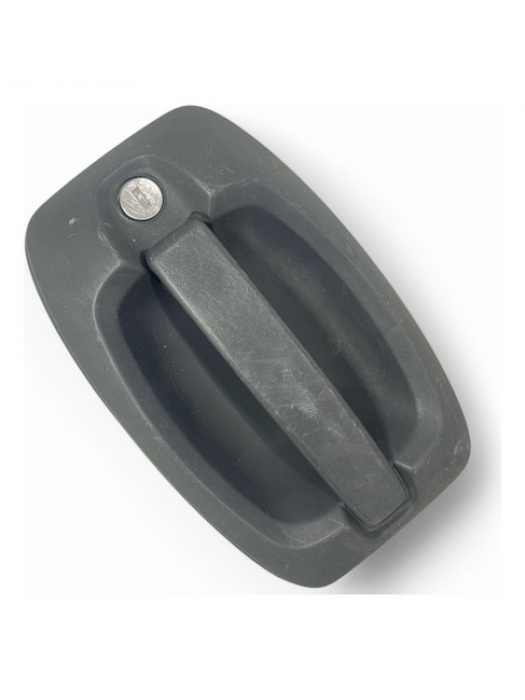 Maçaneta Dianteira Esquerda Peugeot Boxer 2018 Até 2023 2024