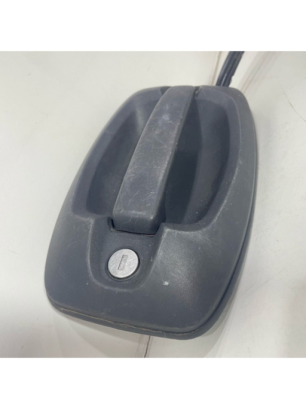 Maçaneta Dianteira Esquerda Peugeot Boxer 2018 Até 2023 2024