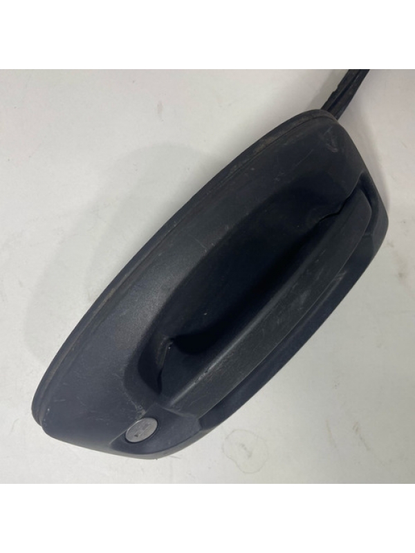 Maçaneta Dianteira Esquerda Peugeot Boxer 2018 Até 2023 2024