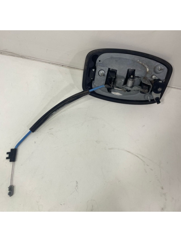 Maçaneta Dianteira Esquerda Peugeot Boxer 2018 Até 2023 2024