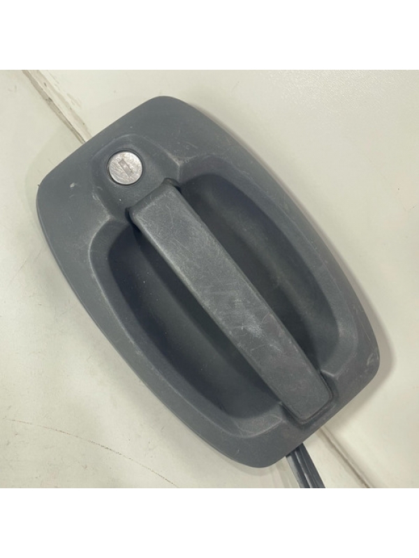 Maçaneta Dianteira Esquerda Peugeot Boxer 2018 Até 2023 2024