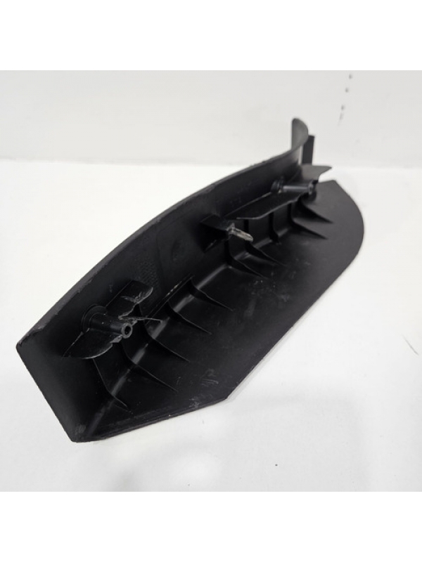 Acabamento Interno Do Chassi Fiat Ducato 2018 2019 2020 2021