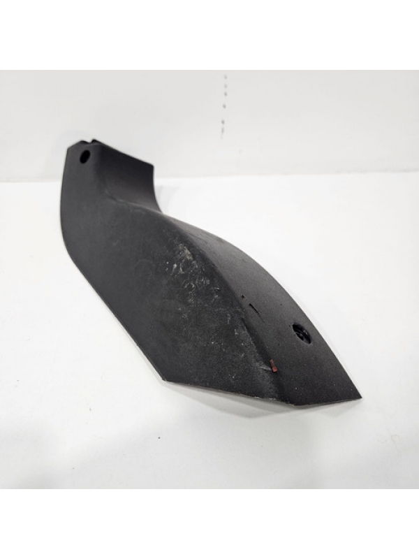 Acabamento Interno Do Chassi Fiat Ducato 2018 2019 2020 2021